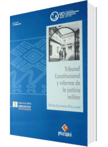 TRIBUNAL CONSTITUCIONAL Y REFORMA DE LA ..